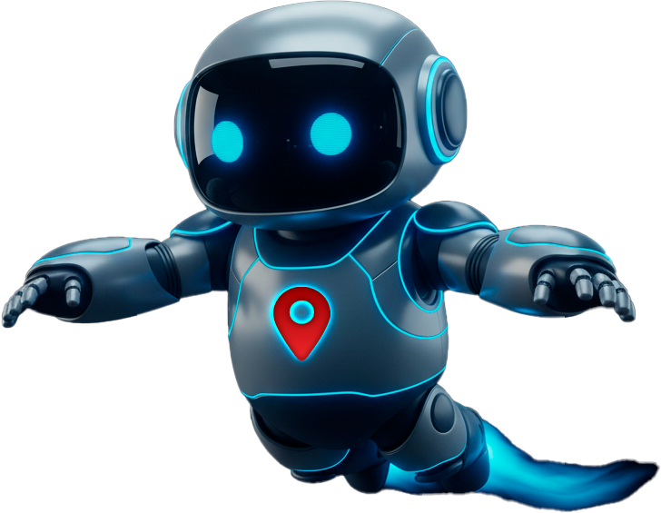 Orion, the Online Ranking AI assistant